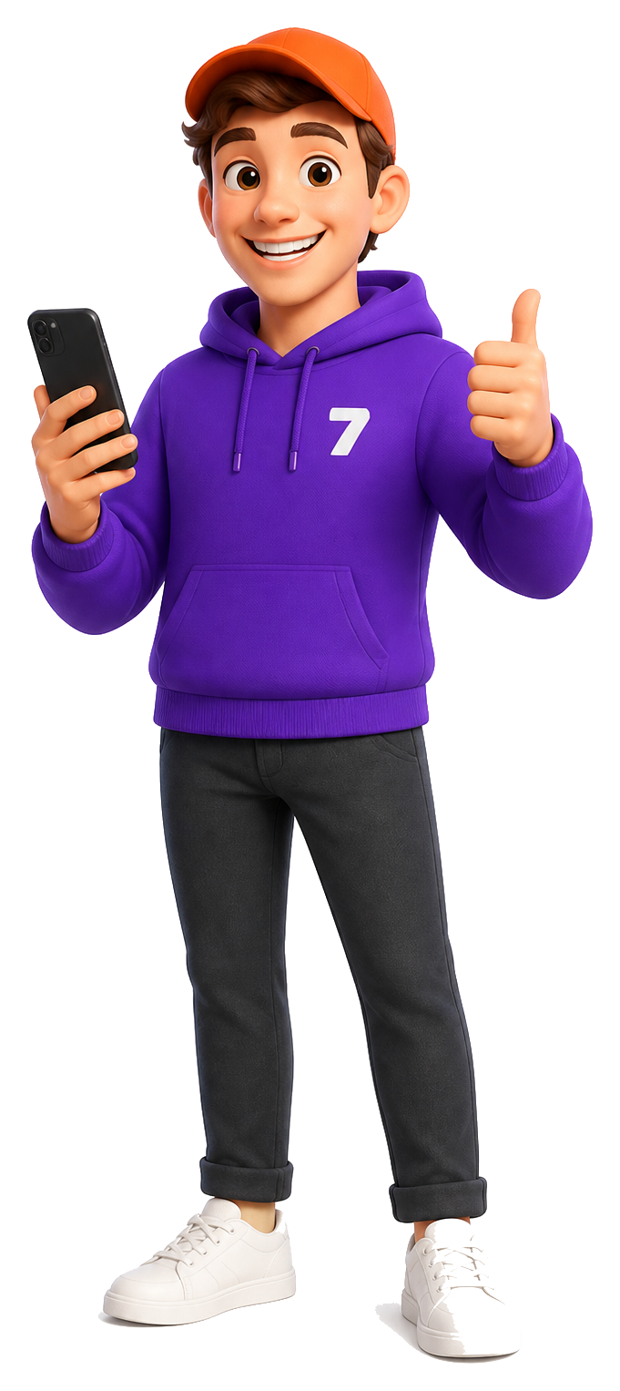 Приложение 7Займ на телефон